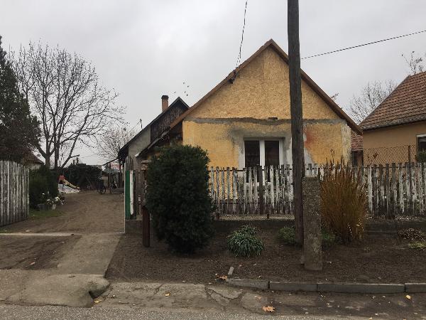 6222 Csengőd, Szentimre utca 24. – lezárult árverés, 6 000 000 Ft