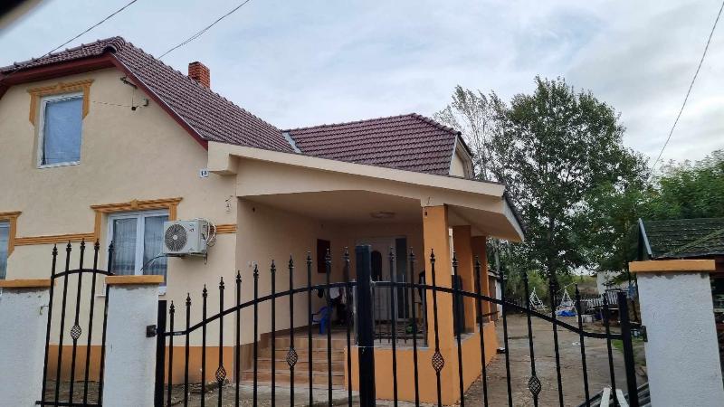Ibrány, Alkotmány utca 14.: lakóház · 1 137 500 Ft – árverés