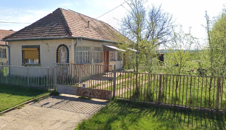 2672 Hugyag, Petőfi út 31: lakóház · 600 000 Ft – ingatlanárverés