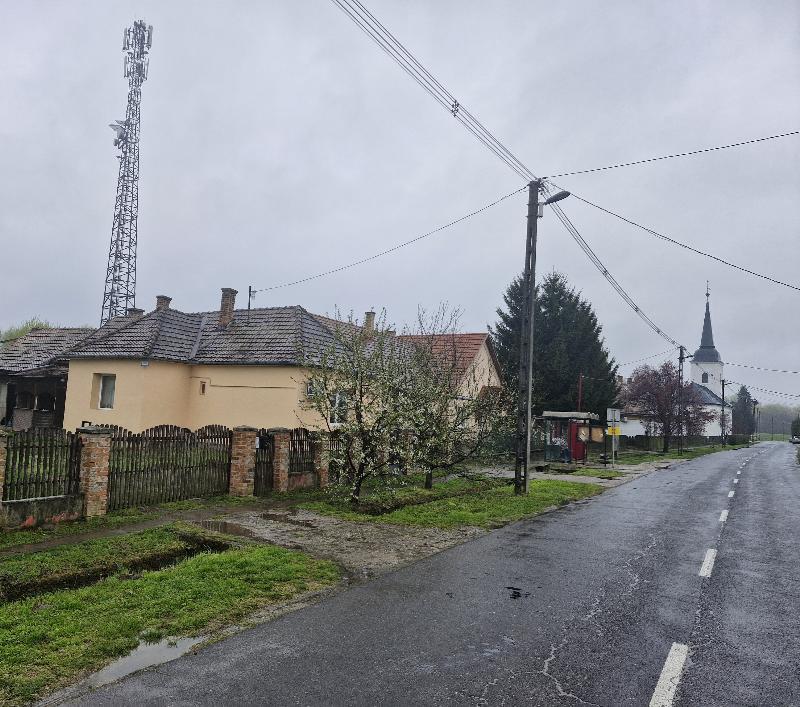 4912 Kérsemjén, Petőfi utca 13: 1 000 000 Ft – ingatlanárverés