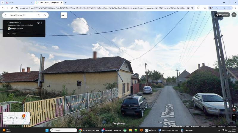 Kunmadaras, Lázár Vilmos utca 5.