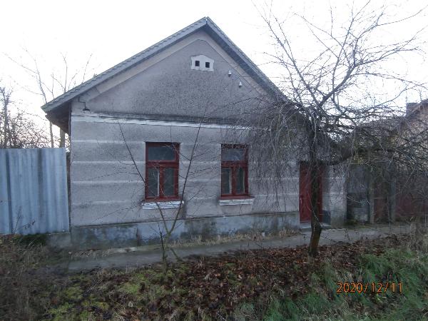 Csanádpalota, Hadak útja 37.: lakóház · 500 000 Ft – árverés
