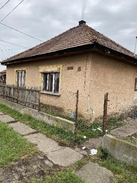 Taktaharkány, Szabadság utca 6.: lakóház · 60 000 Ft – árverés