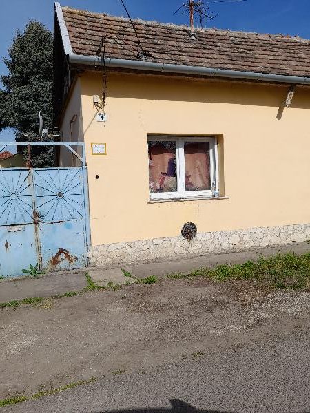 5000 Szolnok, Alvégi utca 1.: 4 000 000 Ft – ingatlanárverés