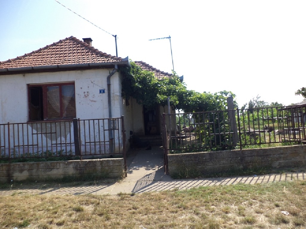 Nyírmihálydi, Hajnal u. 5.