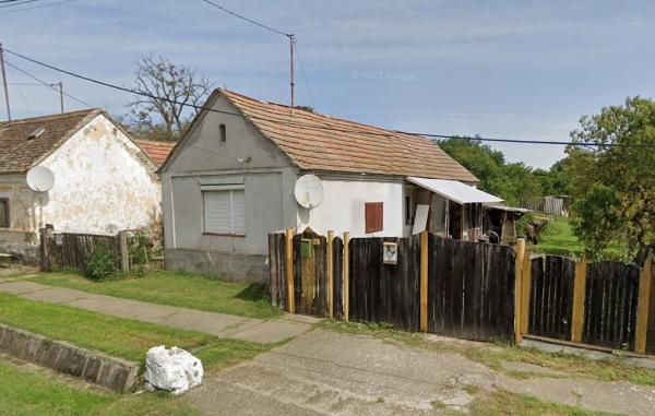 7966 Bogdása, Kossuth L. utca 51.: 1 050 000 Ft – ingatlanárverés
