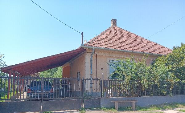 Porcsalma, Ady Endre utca 30