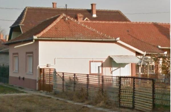 Rákóczifalva, Rákóczi Ferenc út 130: lakóház · 1 750 000 Ft – árverés