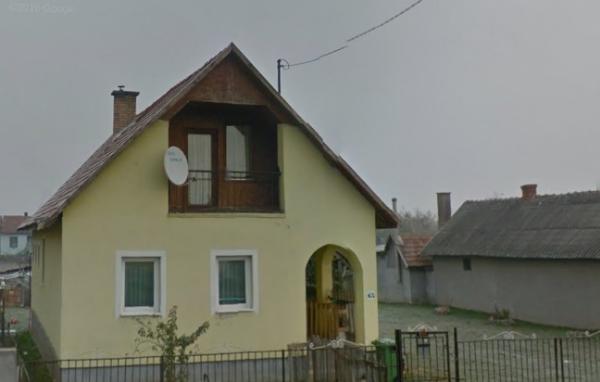 Nagycsécs, Kossuth út 65: lakóház · 6 500 000 Ft – árverés