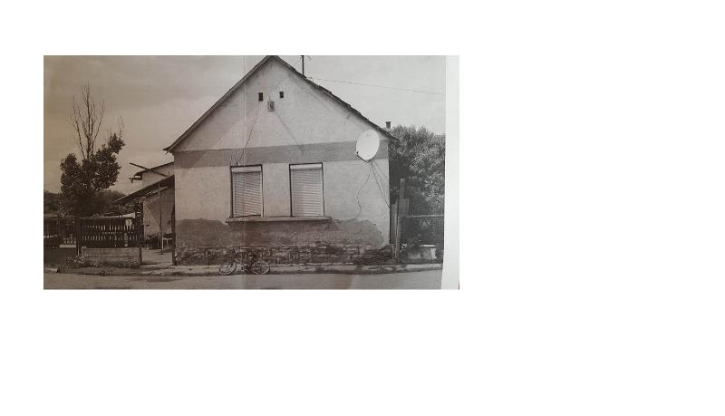 8130 Enying, Petőfi Sándor utca 3.: 2 720 480 Ft – ingatlanárverés
