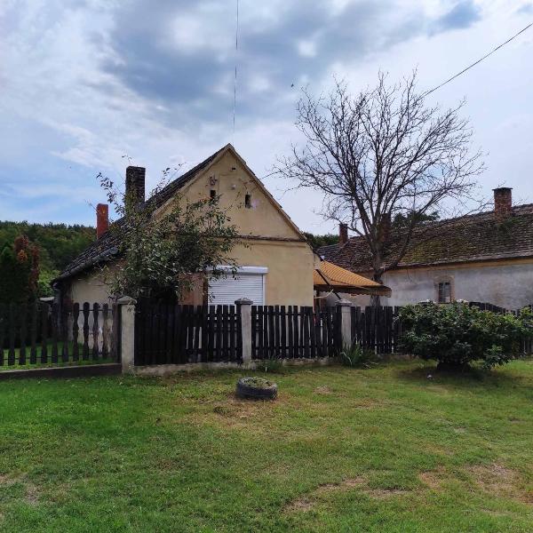 7516 Berzence, Vadaskerti utca 17.: 800 000 Ft – ingatlanárverés