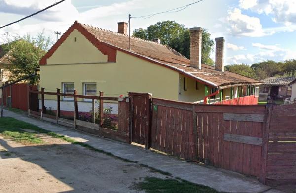 Hajdúböszörmény, Fazekas Mihály utca 16.: lakóház · 1 516 650 Ft