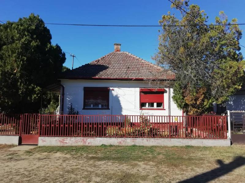 4326 Máriapócs, Selyem utca 12.: 3 255 800 Ft – ingatlanárverés