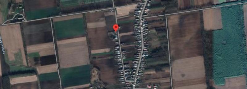 4231 Bököny, Váci Mihály utca 48.: 1 225 000 Ft – ingatlanárverés