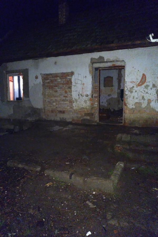 4765 Csenger, Dankó utca 44: lakóház · 306 000 Ft – ingatlanárverés