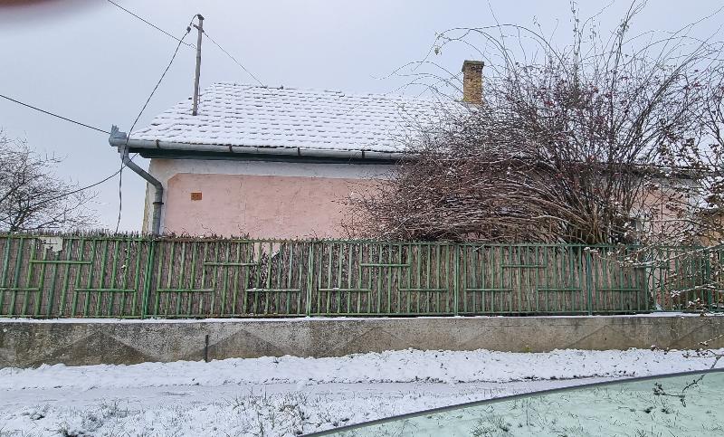 Kemecse, Mikecz Tamás utca 77.: lakóház · 54 688 Ft – árverés