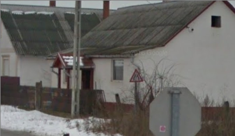 Tiszabecs, Tavasz utca 2: lakóház · 1 400 000 Ft – árverés
