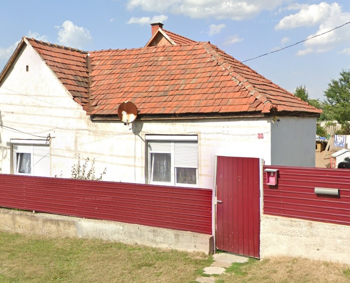 Szirmabesenyő, Vörösmarty utca 88: lakóház · 8 000 000 Ft – árverés