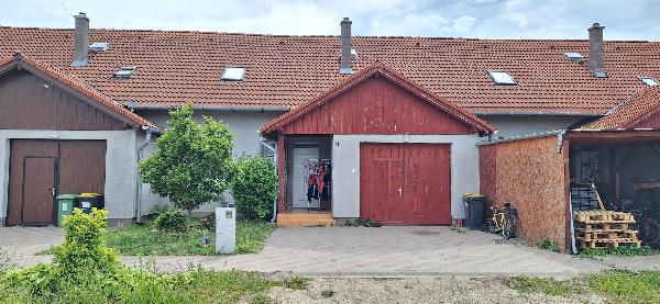 2724 Újlengyel, Muskátli út 11.: 16 000 000 Ft – ingatlanárverés