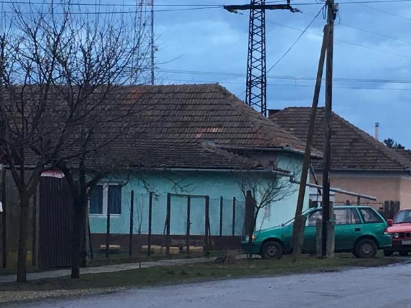 Medgyesegyháza, Táncsics Mihály utca 17: lakóház · 420 000 Ft
