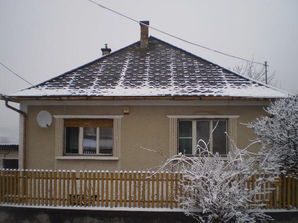 Ózd, Botond Vezér utca 12