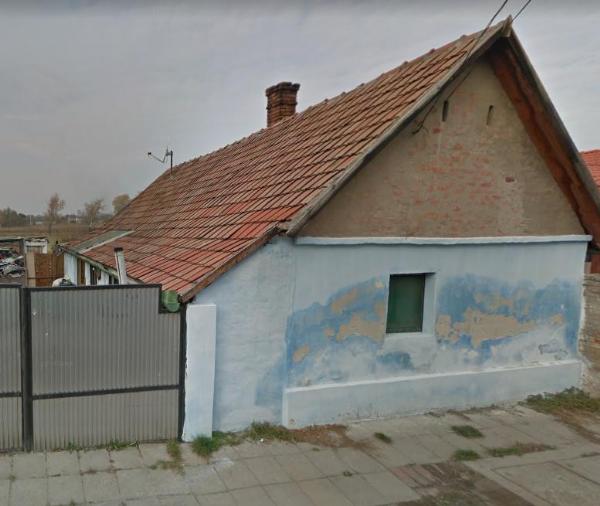 6791 Szeged, Rigómező utca 21.: 3 000 000 Ft – ingatlanárverés
