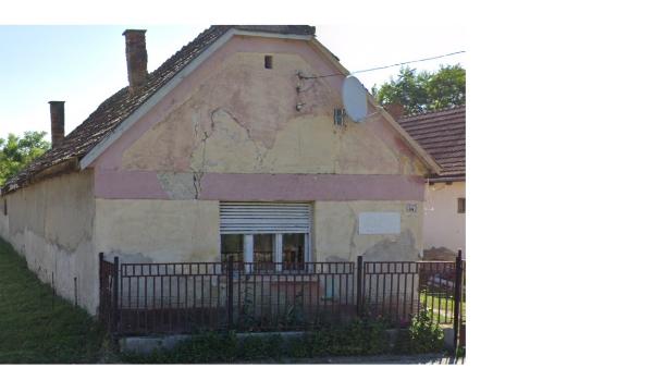 8154 Polgárdi, Kossuth utca 84.: 900 000 Ft – ingatlanárverés