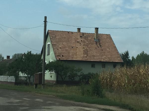 4954 Sonkád, Új Élet utca 17: lakóház · 3 200 000 Ft – ingatlanárverés