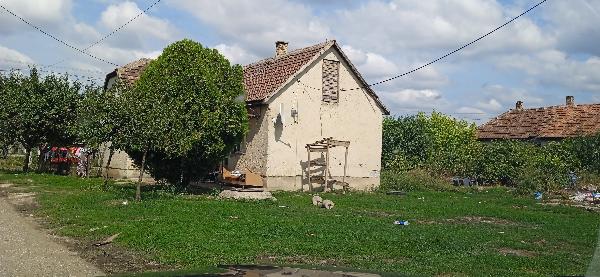 4761 Porcsalma, Lehel út 210.: lakóház · 581 000 Ft – ingatlanárverés