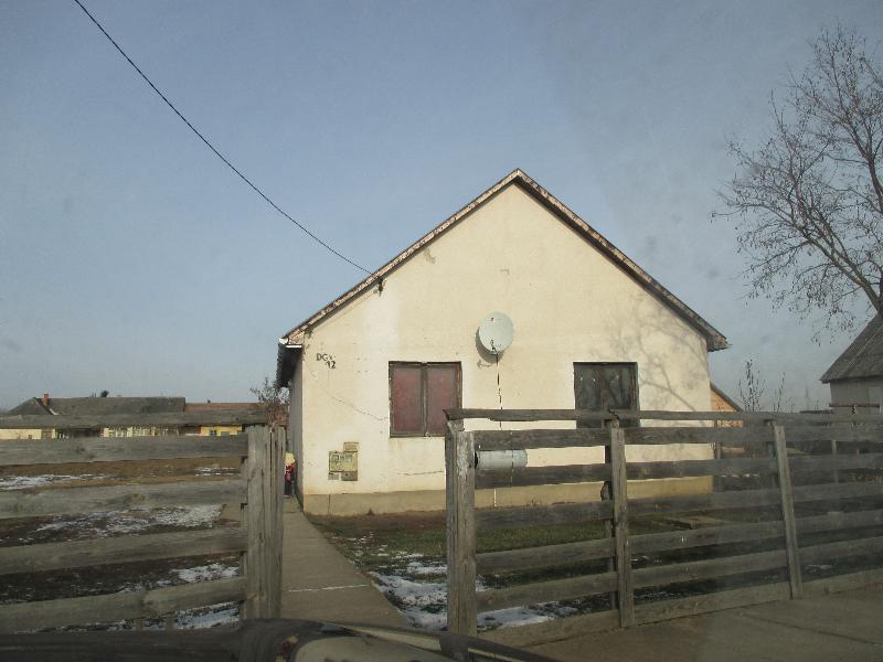 Tiszakanyár, Dózsa utca 12.: lakóház · 5 200 000 Ft – árverés