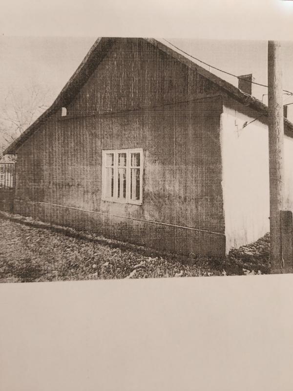Csépa, Rákóczi utca 37: lakóház · 700 000 Ft – árverés