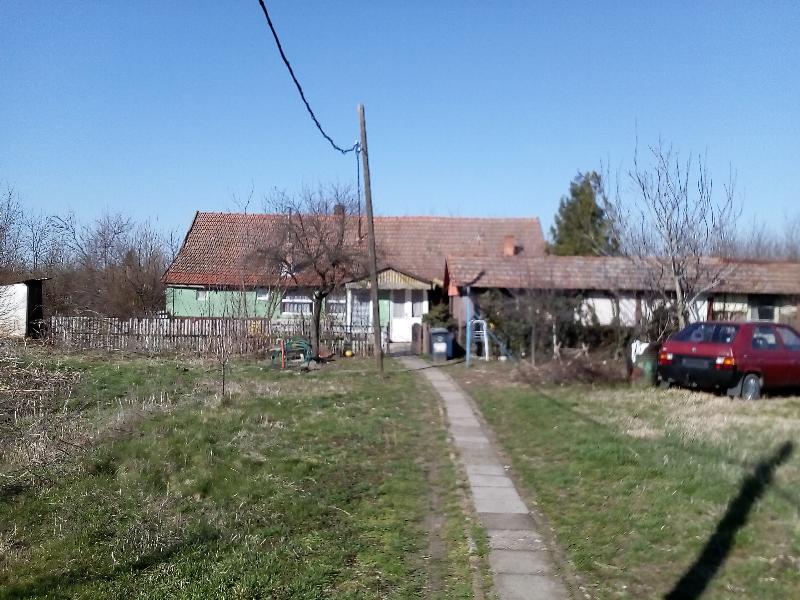 5662 Csanádapáca, Kelet utca 25.: 700 000 Ft – ingatlanárverés