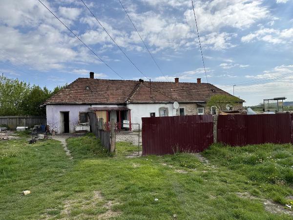 Nagyberki, Dózsa Gy. utca 4.: lakóház · 210 000 Ft – árverés