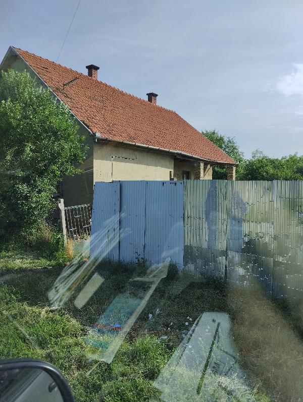 Hajdúszovát, Magyari Imre utca 30.: lakóház · 2 500 000 Ft – árverés