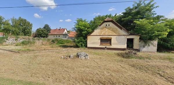 6440 Jánoshalma, Téglagyár utca 64.: 483 600 Ft – ingatlanárverés