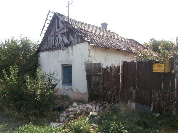 6900 Makó, Dembinszky utca 33.: lakóház · 250 000 Ft – ingatlanárverés