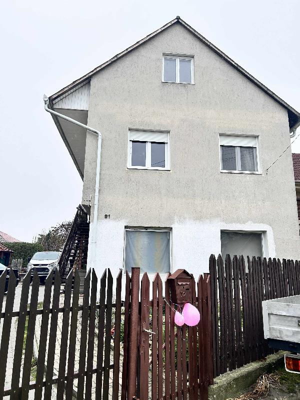 8060 Mór, Petőfi Sándor utca 91.: 55 000 000 Ft – ingatlanárverés