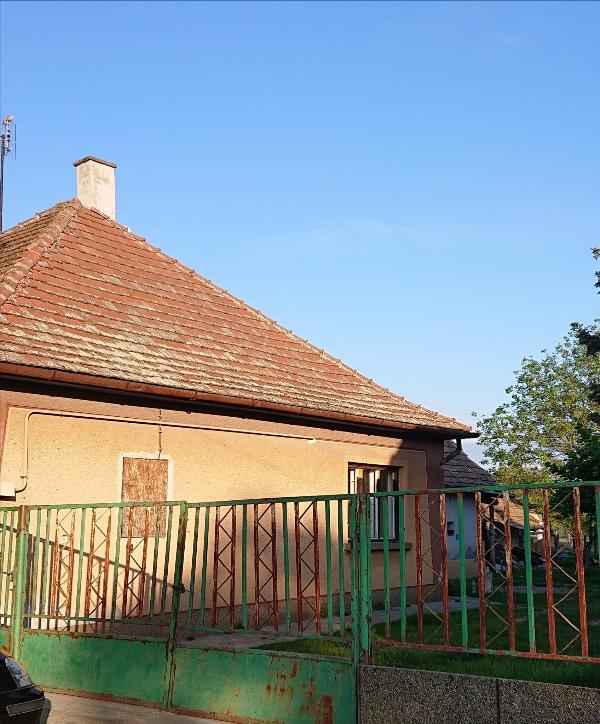 6222 Csengőd, Szabadság utca 60.: 8 000 000 Ft – ingatlanárverés