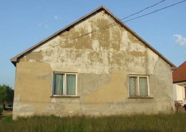 Aszaló, Csalogány u. 7.: lakóház · 160 000 Ft – árverés