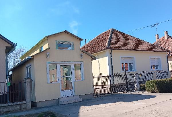 4765 Csenger, Jókai utca 38: lakóház · 38 357 000 Ft – ingatlanárverés