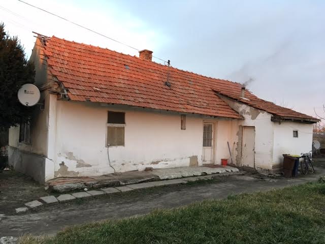 Csány, Budai Nagy A. utca 44.: lakóház · 300 000 Ft – árverés