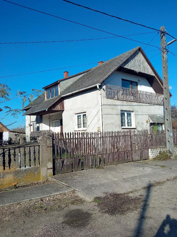 3575 Berzék, Petőfi Sándor utca 69: 799 260 Ft – ingatlanárverés