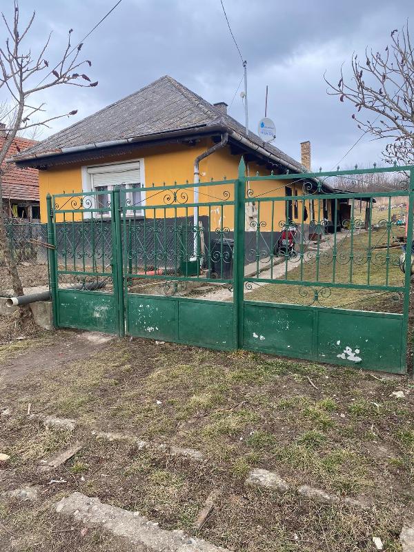 3874 Hernádvécse, Kossuth utca 53.: 525 000 Ft – ingatlanárverés