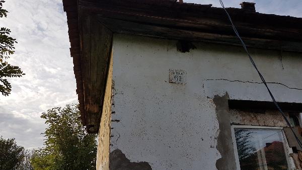 Mindszent, Kinizsi Pál utca 61.: lakóház · 475 000 Ft – árverés