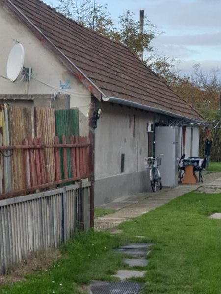 9200 Mosonmagyaróvár, Soproni utca 42/b: lakóház – ingatlanárverés