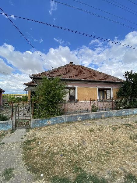 Taktaharkány, Széchenyi utca 35/a: lakóház · 1 000 000 Ft – árverés
