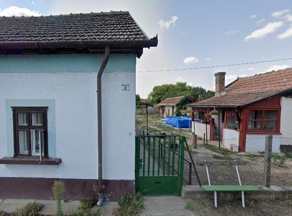 Tiszajenő, Kishegy utca 2.: lakóház · 217 292 Ft – árverés