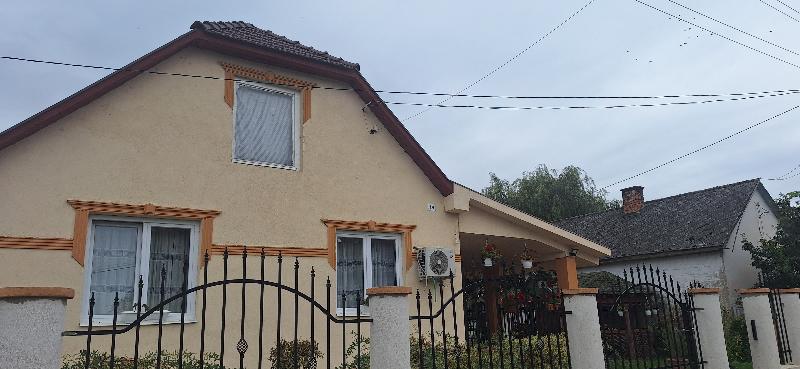 Ibrány, Alkotmány utca 14.: lakóház · 3 250 000 Ft – árverés