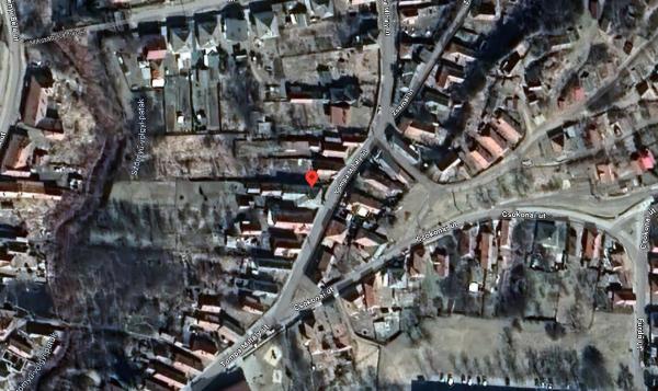 Putnok, Tompa Mihály út 57.: lakóház · 420 000 Ft – árverés
