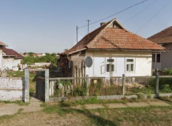 Polgár, Toldi utca 30: lakóház · 1 000 000 Ft – árverés